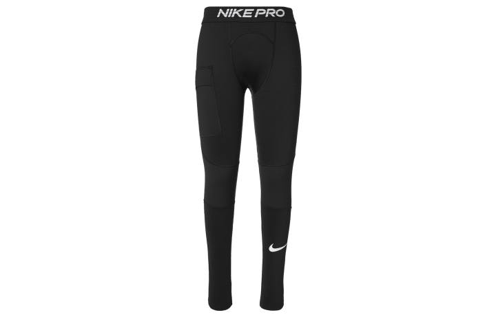Nike Nike Pro Sports Pants Men's Black