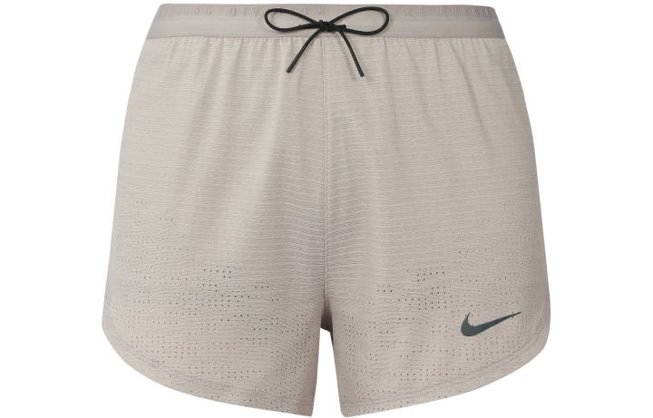 Nike Nike Sports Shorts Men's Gray Moderate