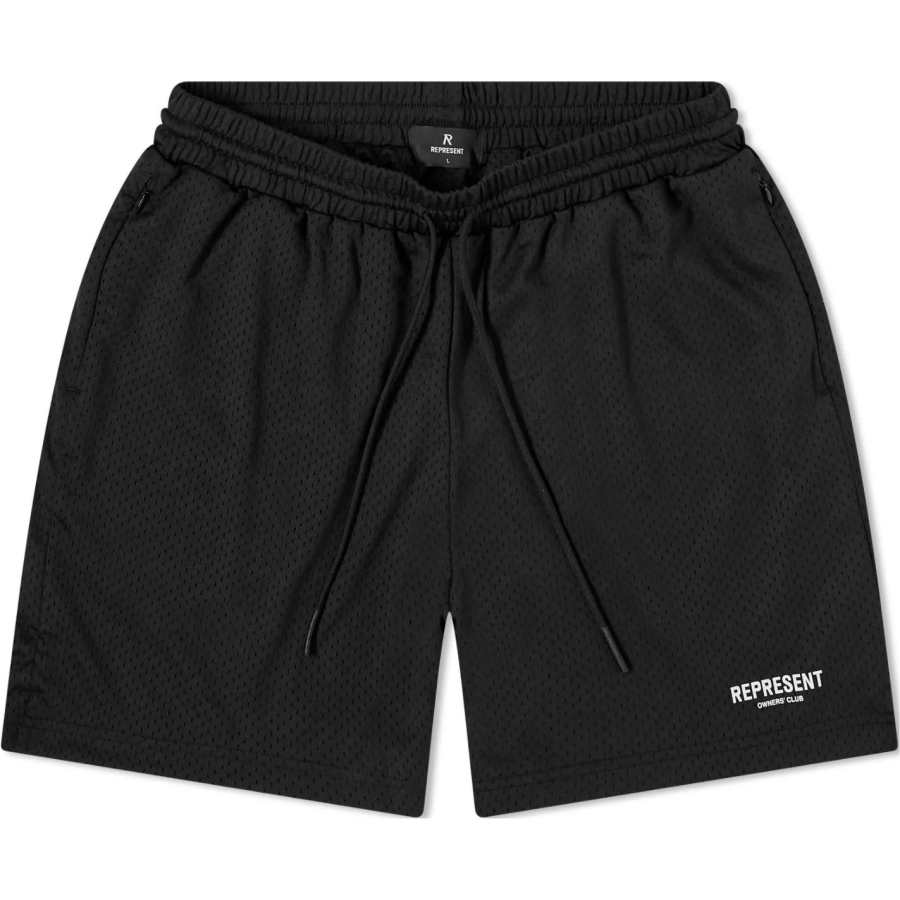 REPRESENT REPRESENT Owners' Club Shorts