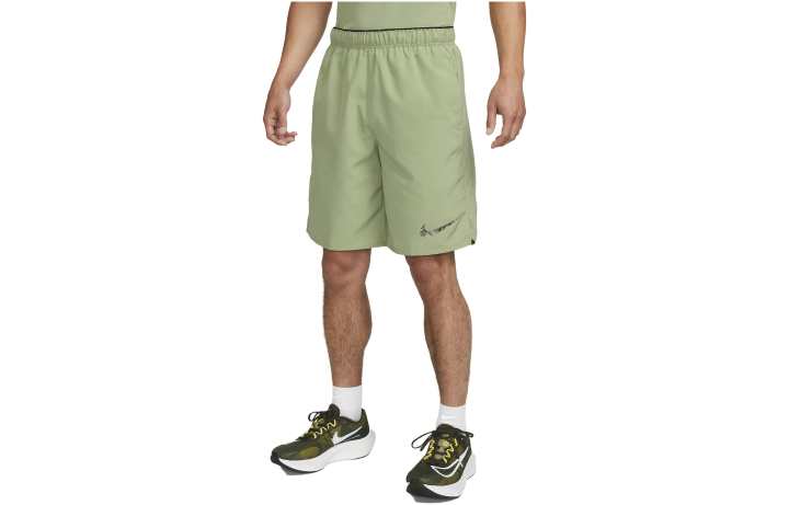 Nike Nike Sports Shorts Men's Green Moderate