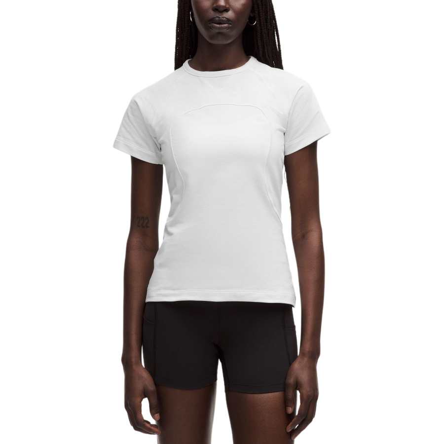 Lululemon x SLNSH T Shirt Women's