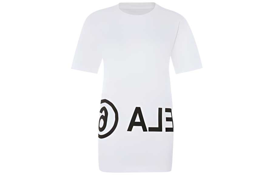 MM6 Maison Margiela T Shirt Women's