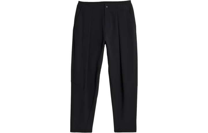 Adidas Adidas TERREX X And Wander Sports Pants Men's Black Moderate