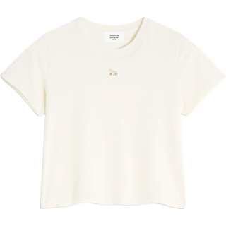 Maison Kitsune T Shirt Women's Marble