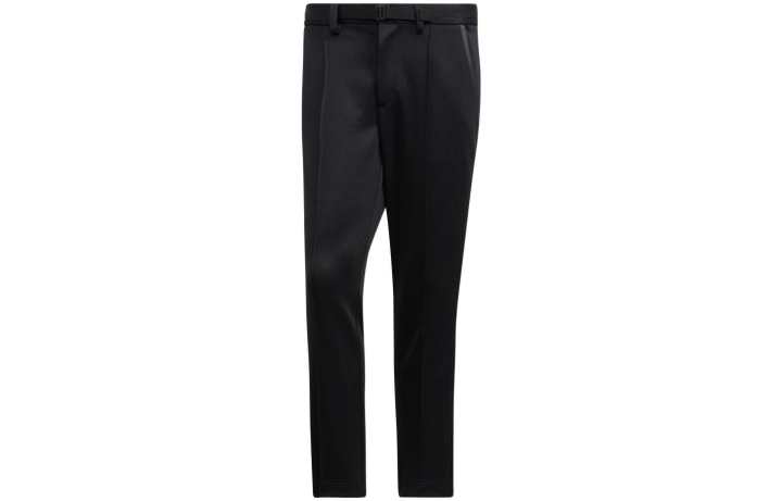 Adidas Adidas Sports Pants Men's Black Moderate