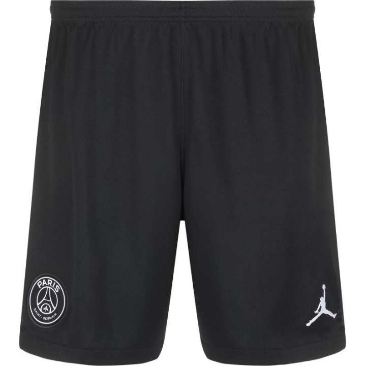 Jordan Jordan Dri FIT Paris Saint Germain Soccer Bottom Men's Black