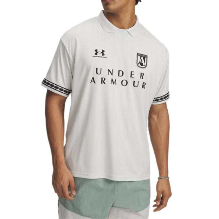 Under Armour Cycling Clothing Men's White