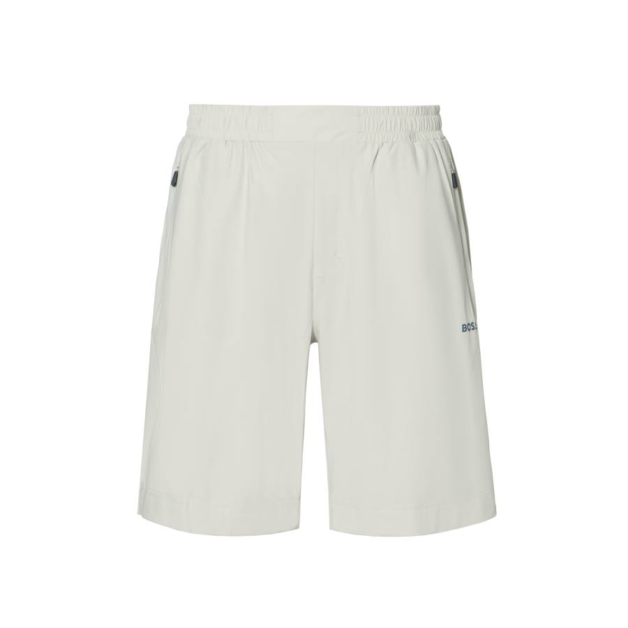 HUGO BOSS Casual Shorts Men's Beige