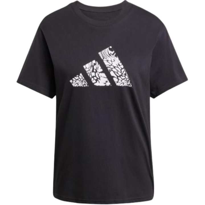 Adidas Adidas Free Shipping With AdiClub Camo Graphic Tee