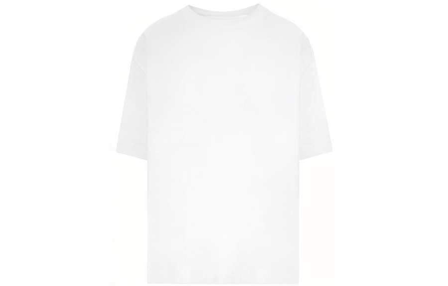 Acne Studios Acne Studios Crewneck T-Shirt