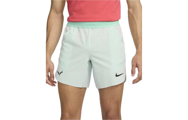 Nike Nike Sports Shorts Men's Jadeite Ice Moderate