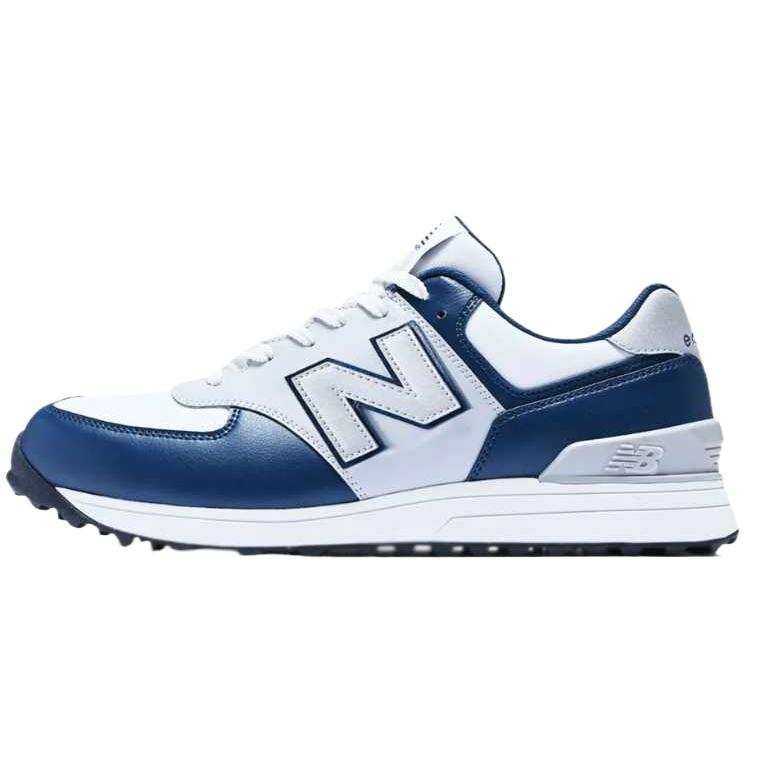 New Balance New Balance NB 574 V3 Low top Golf Shoes Unisex Blue
