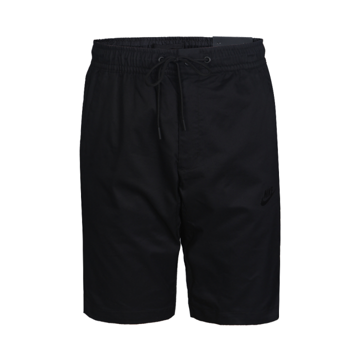 Nike Nike Sports Shorts Men's Black Moderate