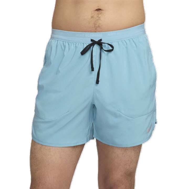 Nike Nike Stride Men's Dri-FIT 5" Brief-Lined Running Shorts