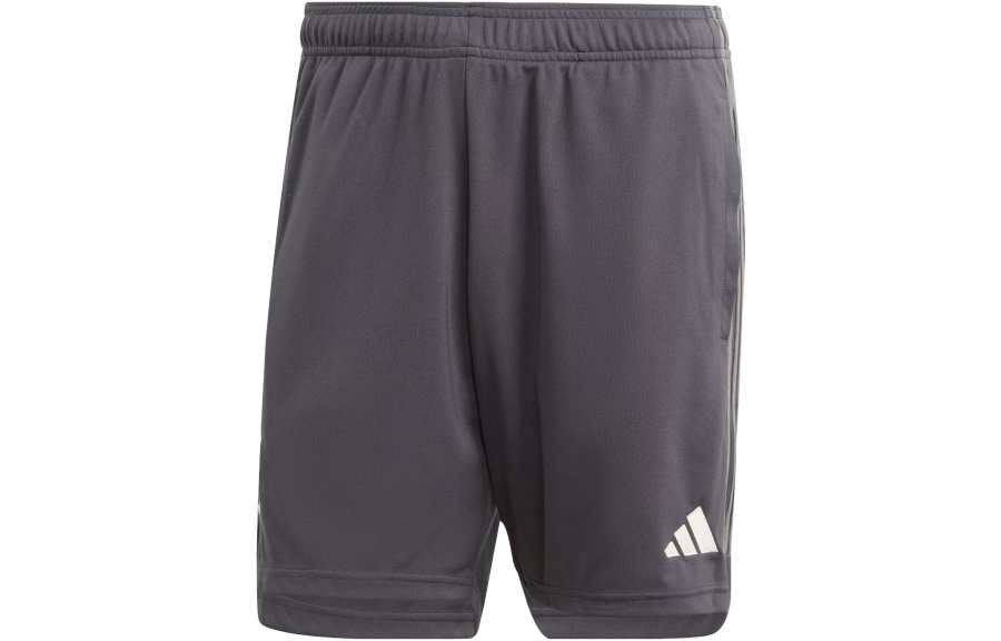 Adidas Adidas Juventus Soccer Bottoms Men's Dark Gray Moderate Straight Fit Pants