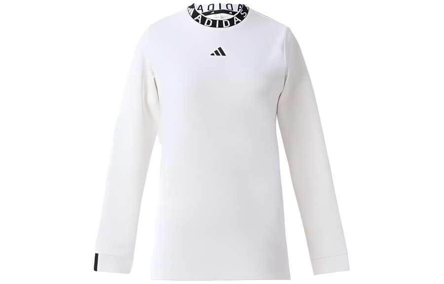 Adidas Adidas T Shirts Women's White Crew Neck Moderate Other