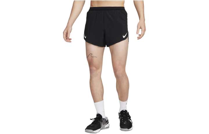 Nike Nike Sports Shorts Men's Black Moderate