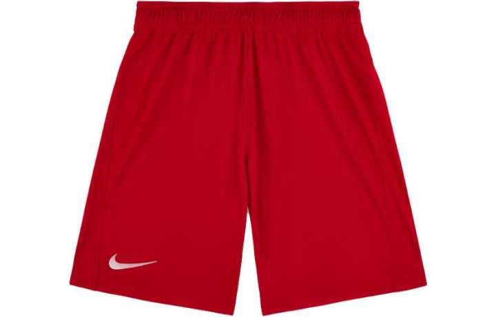 Nike Nike Soccer Bottoms Men's Gym Red Moderate Straight Fit Pants