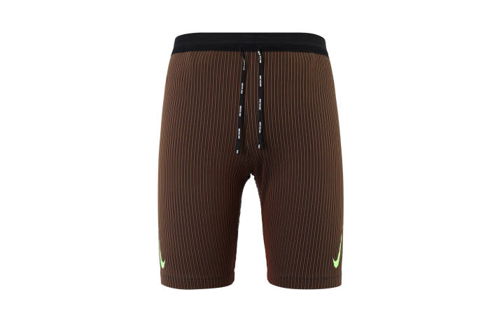 Nike Nike Sports Shorts Men's Brown Moderate