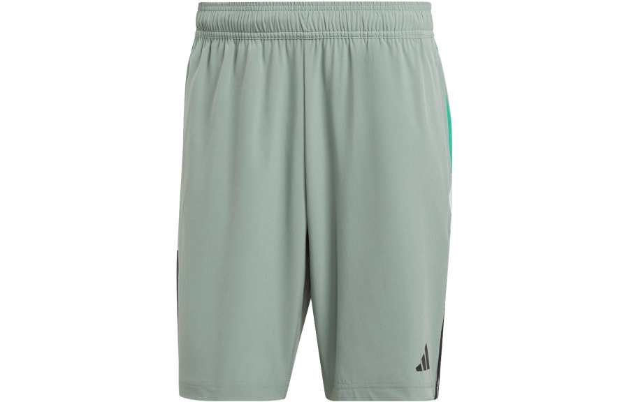 Adidas Adidas Sports Shorts Men's Dusty Green Moderate