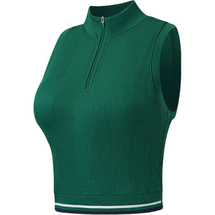 Wilson Tank Tops Women's Stand Collar Moderate Other