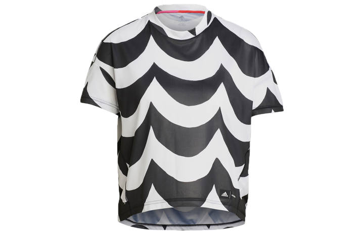 Adidas Adidas Running T Shirt Women's Black