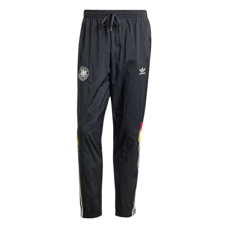 Adidas Originals Germany 3-Stripes Logo Track Pants