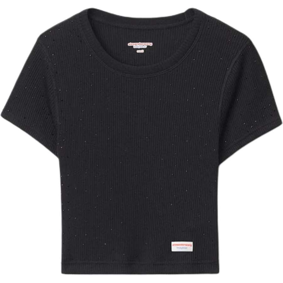 Alexander Wang Bodywear Regular T Shirt Women's