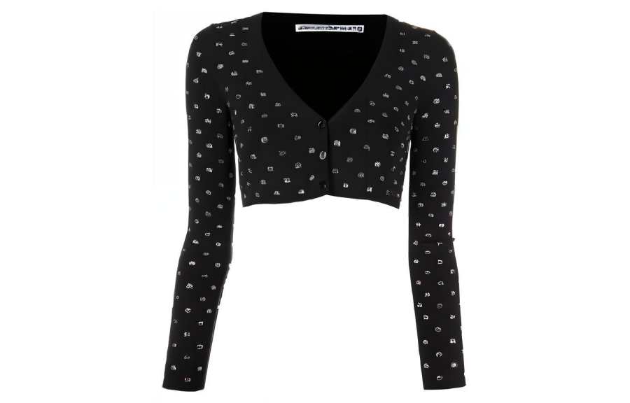 Alexander Wang FW22 Knitwear Women's Clothing
