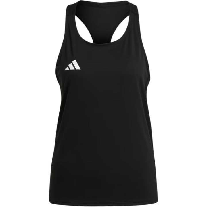Adidas Adidas Adizero Essentials Running Tank Top