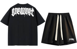 ONEANNET Casual Sportswear Unisex