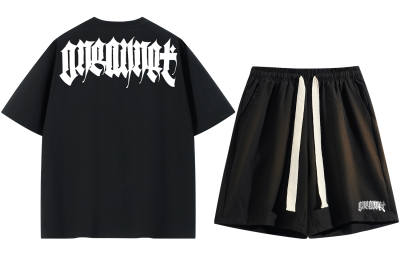 ONEANNET Casual Sportswear Unisex