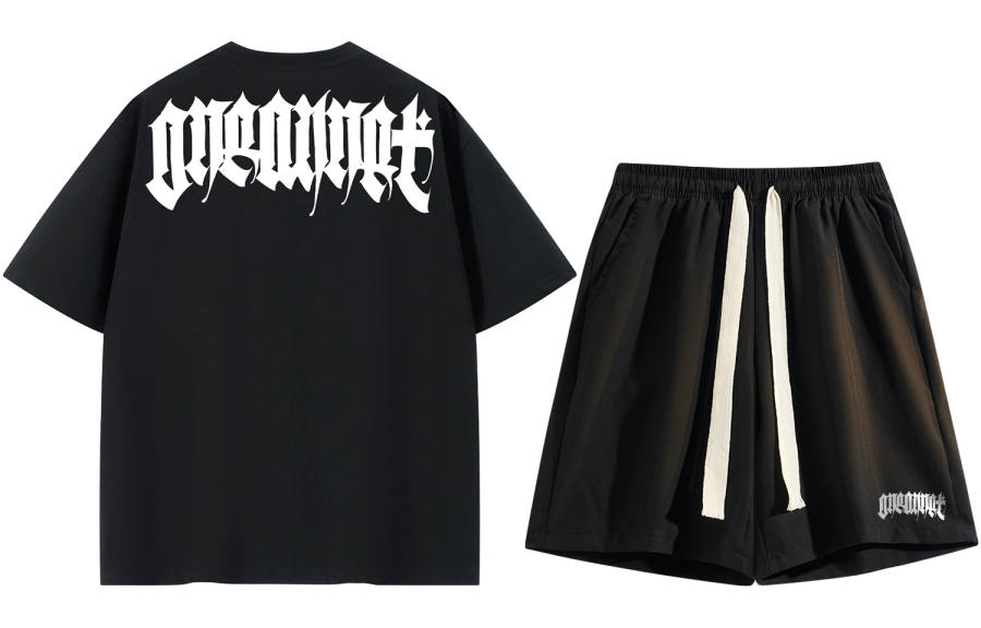 ONEANNET Casual Sportswear Unisex