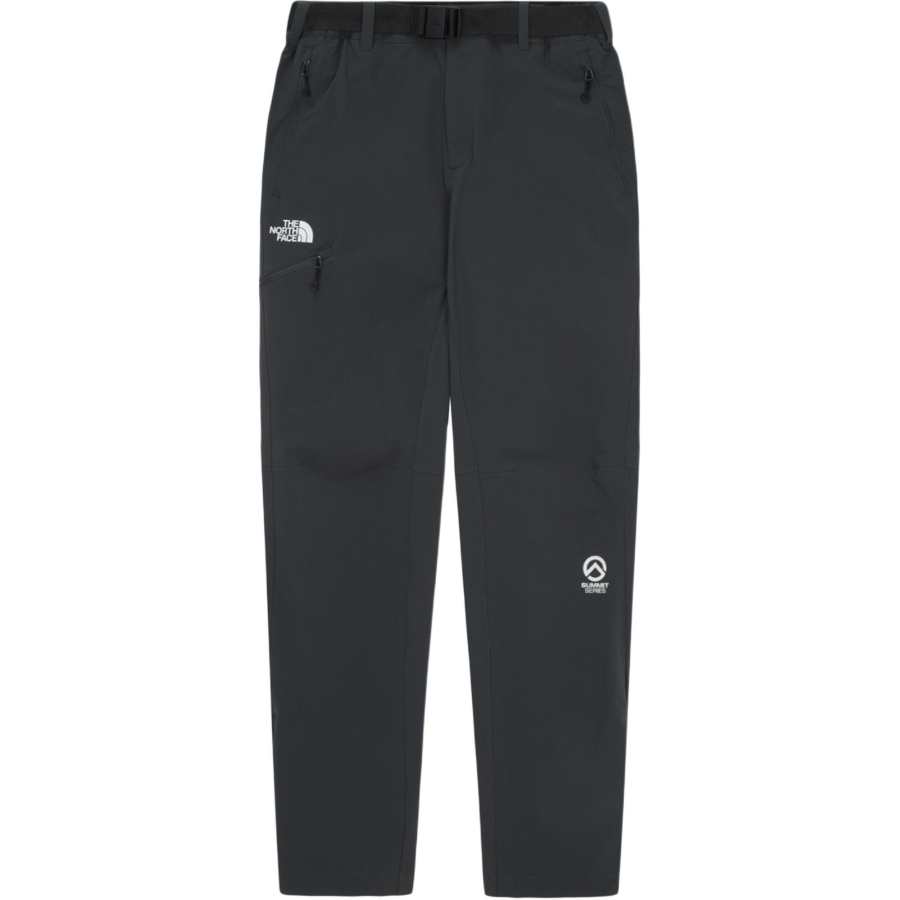 THE NORTH FACE Casual Pants Men's Gray