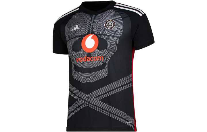 Adidas Adidas Soccer Jerseys Men's Black Moderate Straight Fit