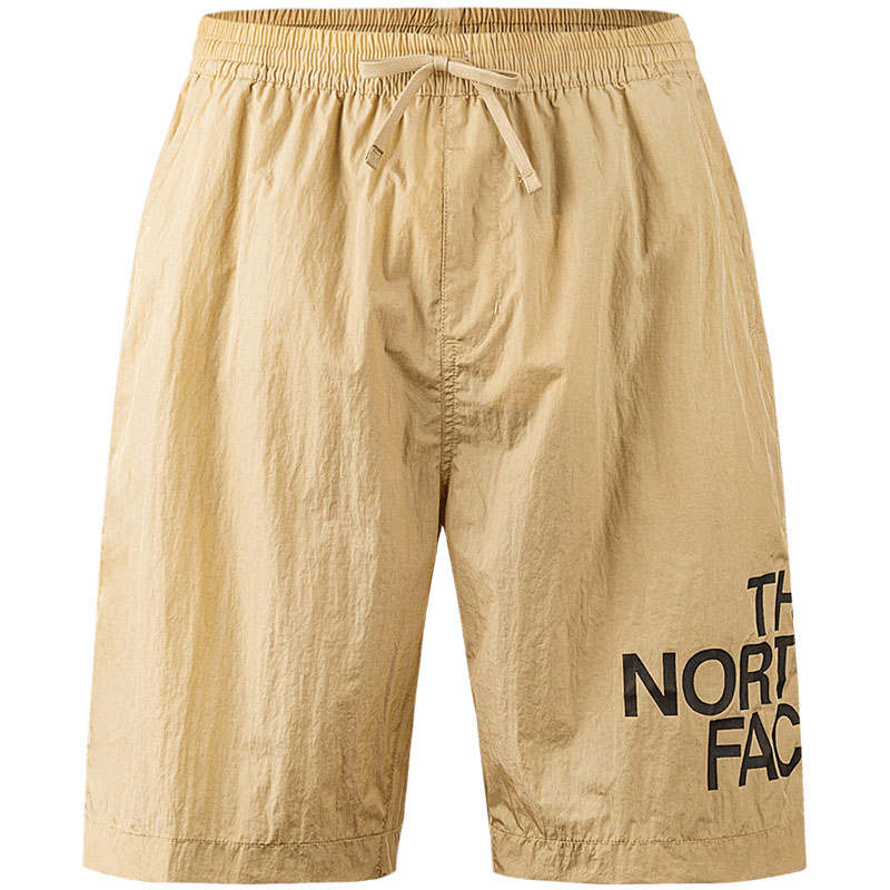 THE NORTH FACE Casual Shorts Men's Stone Tan