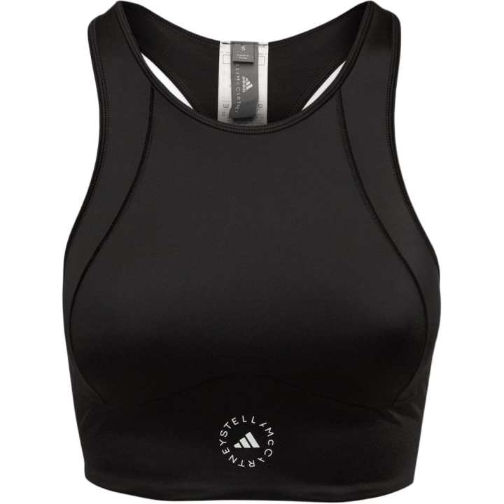 Adidas Adidas TruePurpose Training Crop Top