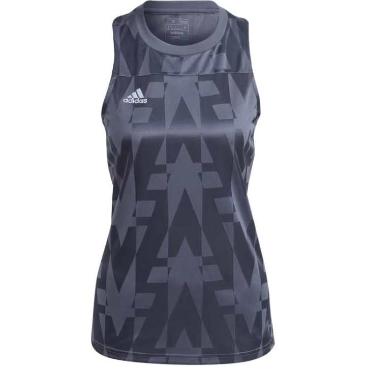 Adidas Adidas Tank Top Women's Marine Blue