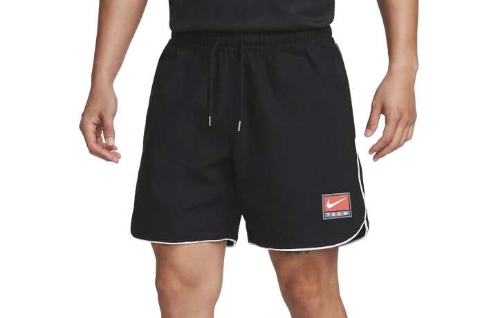 Nike Nike Sports Shorts Men's Black Moderate