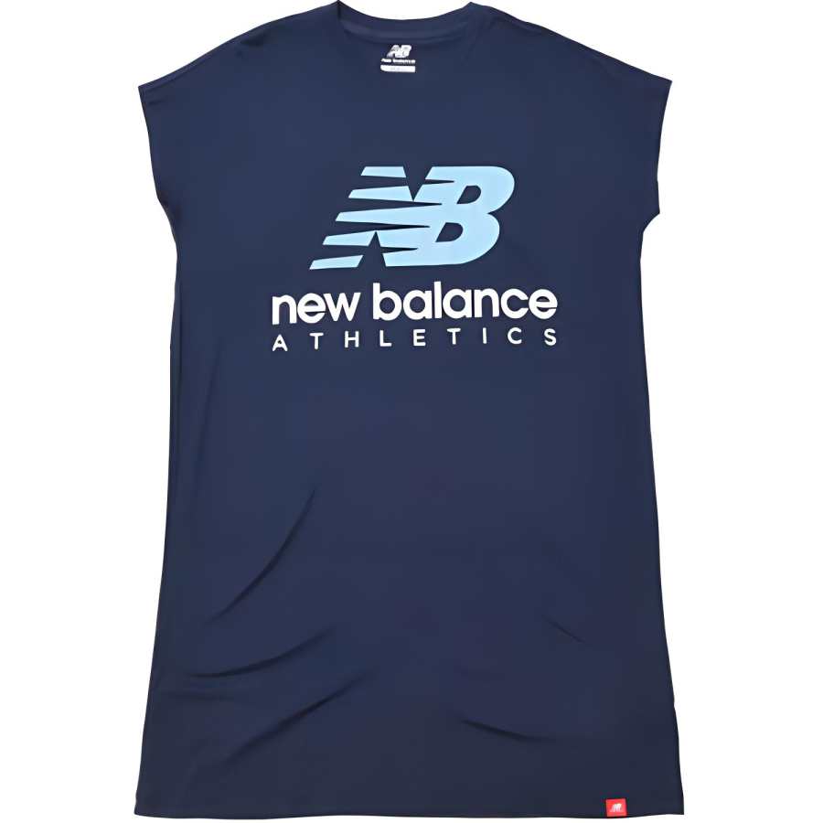 New Balance New Balance Tank Top Women's Marine Blue