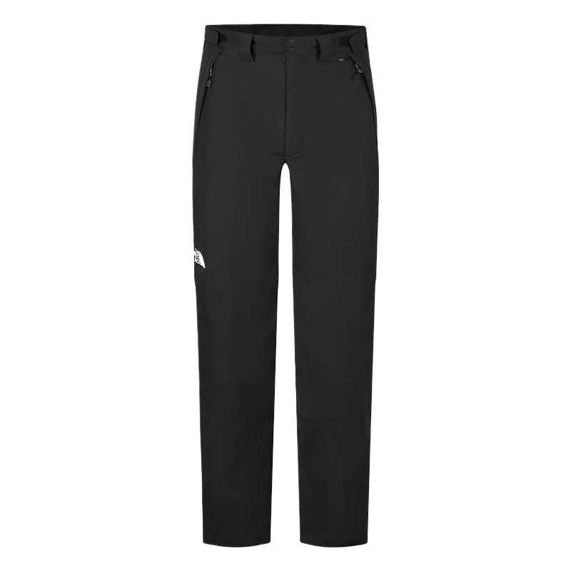 THE NORTH FACE DRYVENT Ski Pants Men's Black