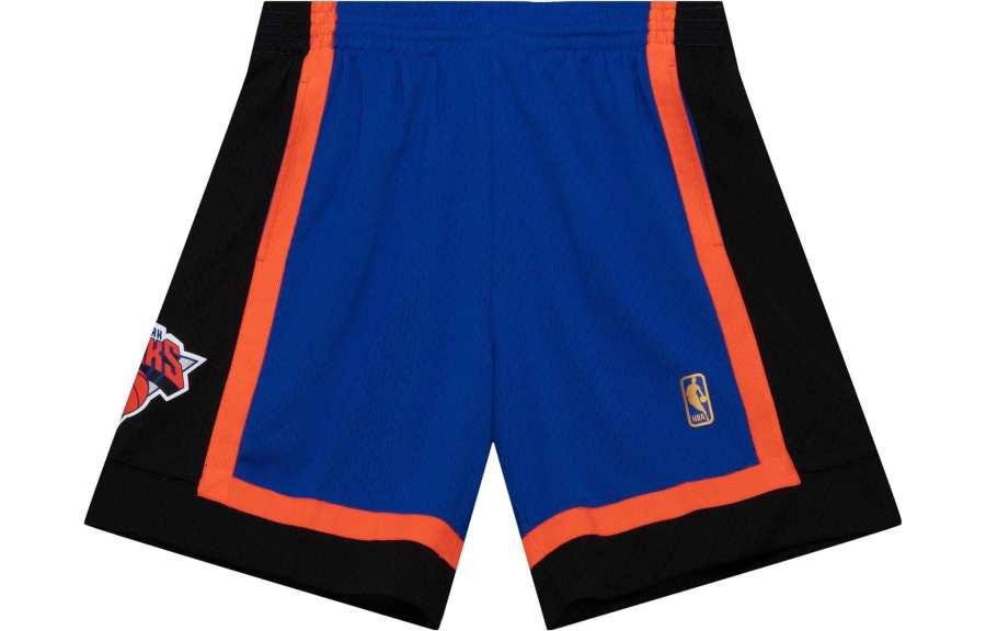 Mitchell Ness Mitchell Ness "NBA Ny Knicks 1996" road shorts