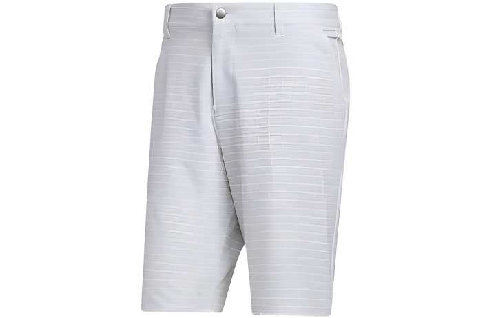 Adidas Adidas Sports Shorts Men's Light Gray