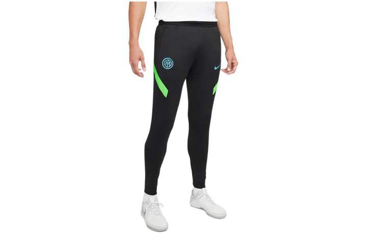 Nike Nike Knitted Sweatpants Men's Black