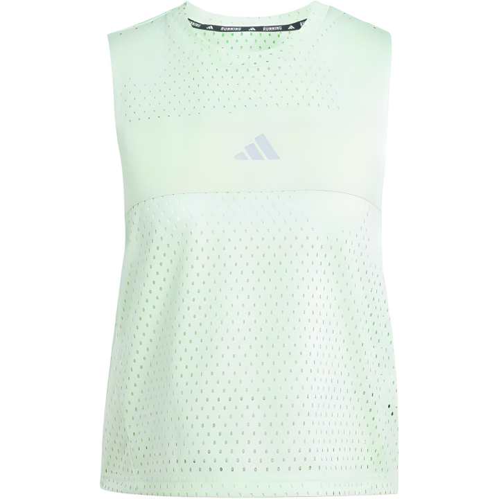 Adidas Adidas Tank Top Women's Light Green