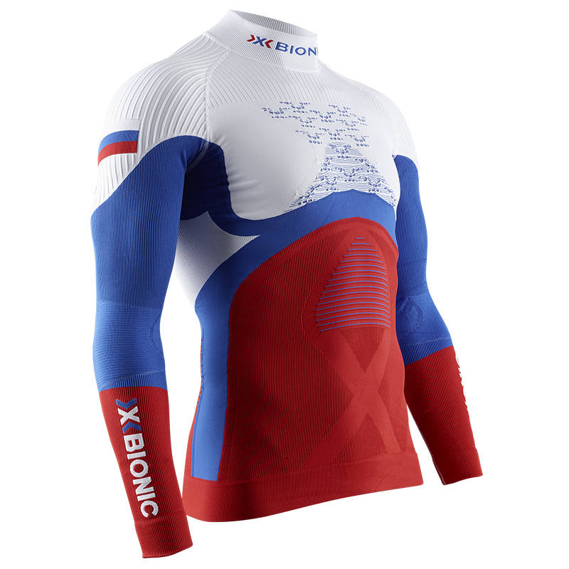 XBIONIC XBIONIC Fitness Clothing Unisex RU Version Moderate