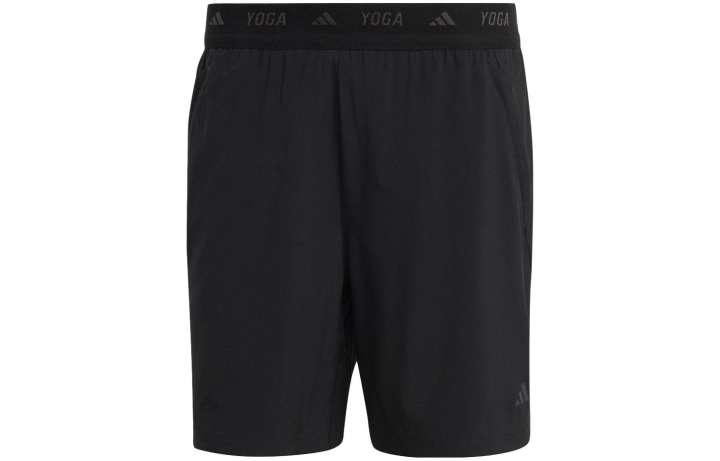 Adidas Adidas Sports Shorts Men's Black