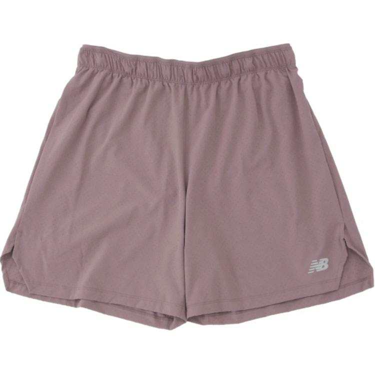 New Balance New Balance Casual Shorts Men's Liquorice