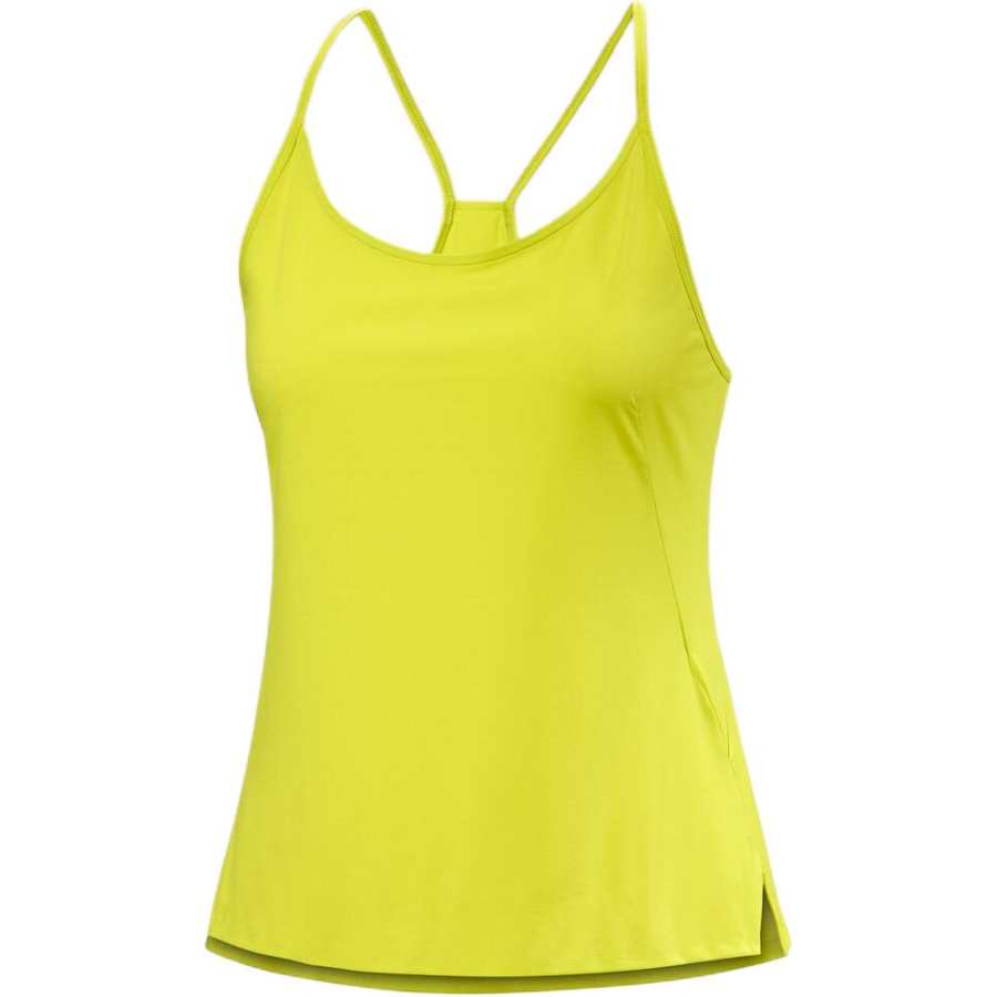 Arcteryx Tank Tops Women's Moderate