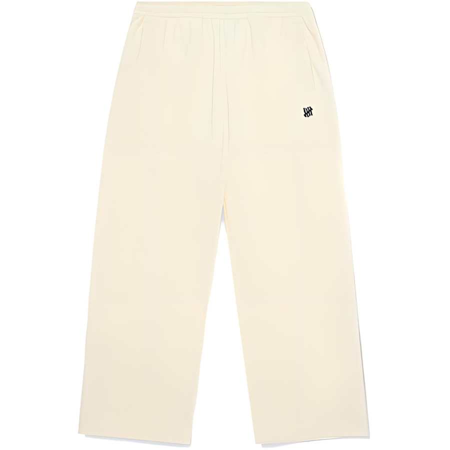 UNDEFEATED UNDEFEATED SS25 Casual Pants Unisex